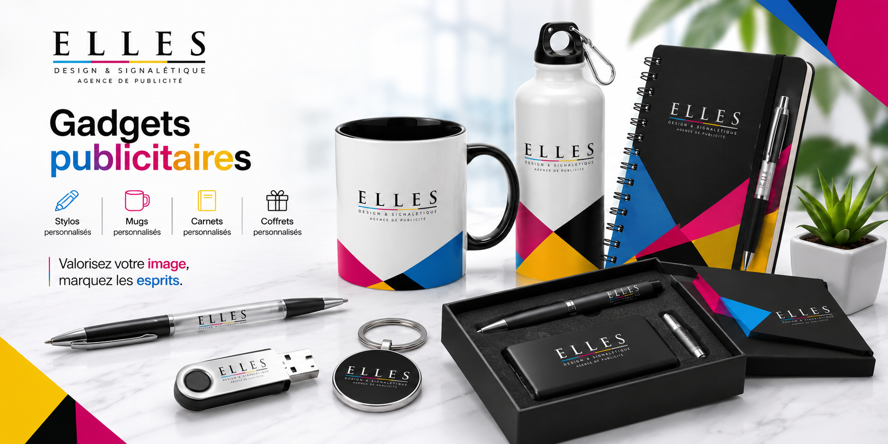 Gadgets Publicitaires
