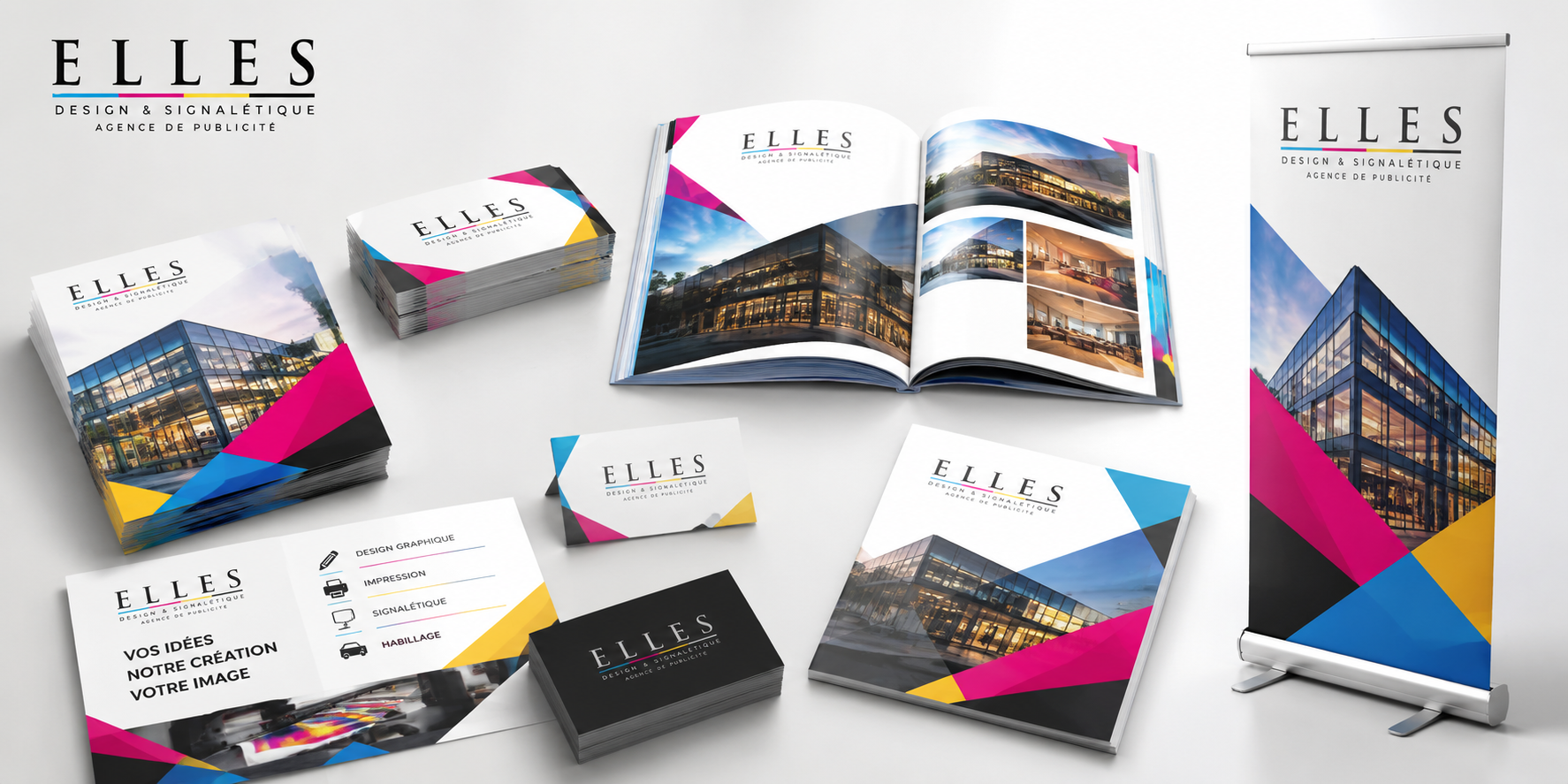 Impression Professionnelle