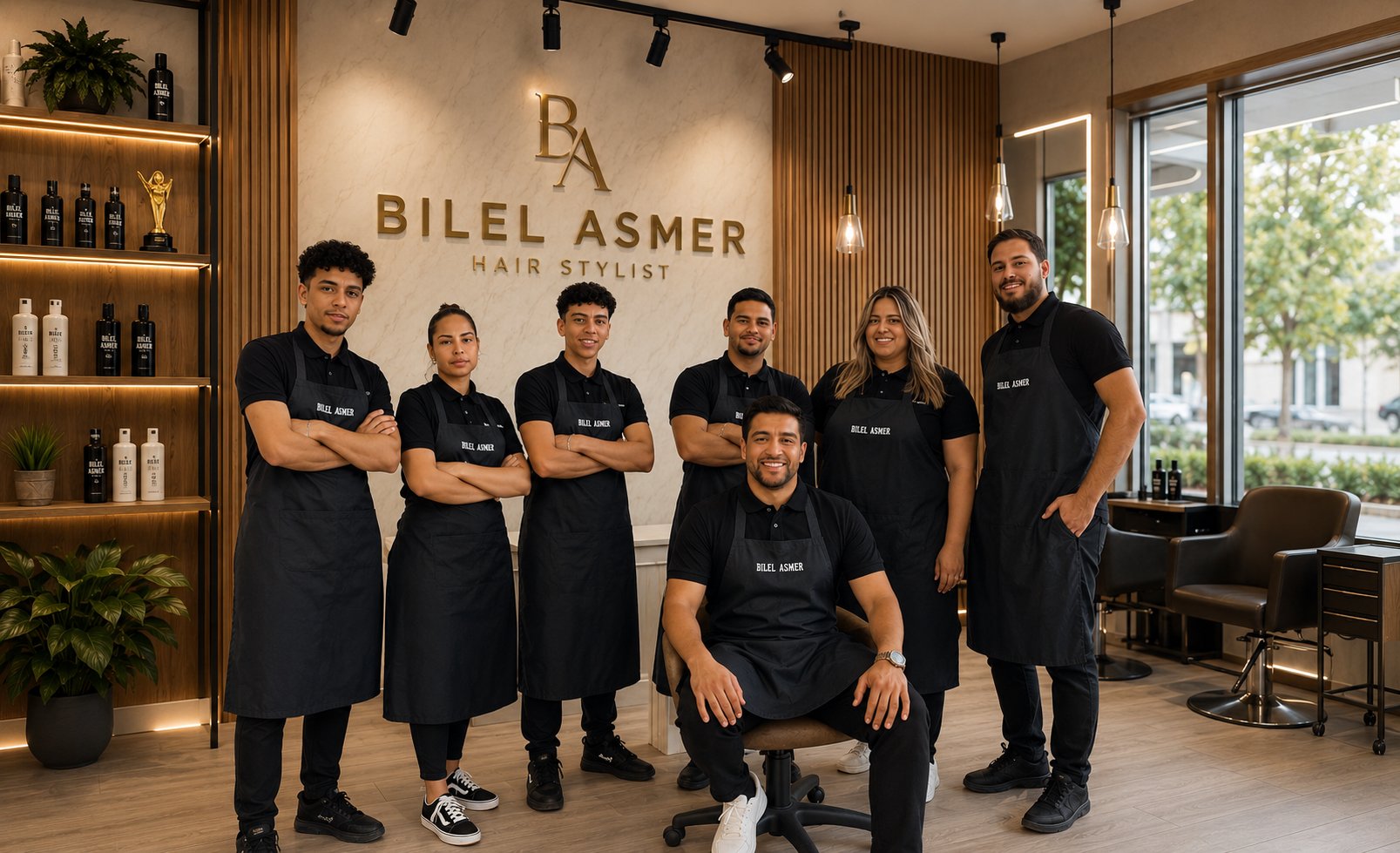 Photo Bilel Asmar